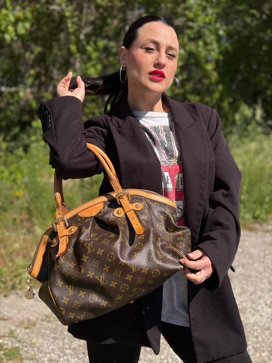 Tivoli GM Louis Vuitton