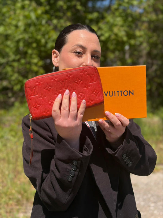 Porta documenti Louis Vuitton