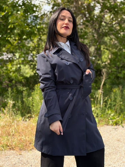 Trench Colmar tg. 44
