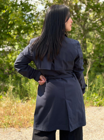 Trench Colmar tg. 44