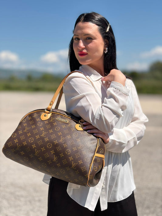 Montorgueil GM Louis Vuitton