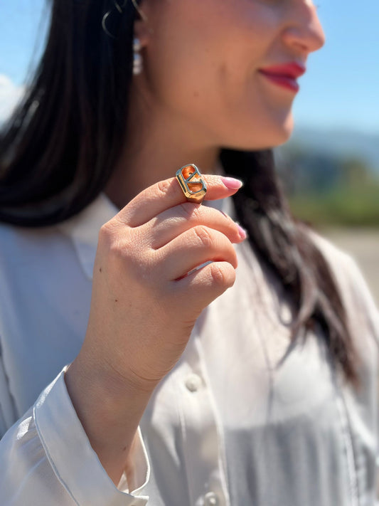 Anello Valentino Garavani