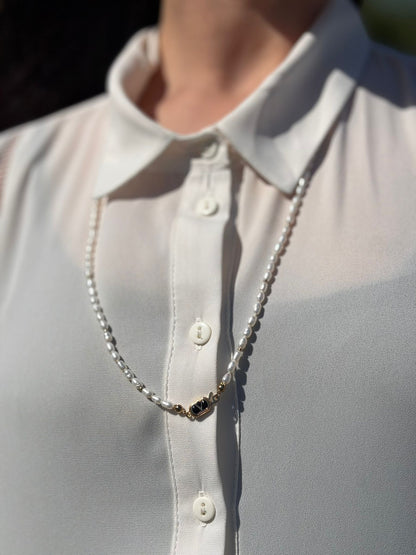 Collana Valentino Garavani