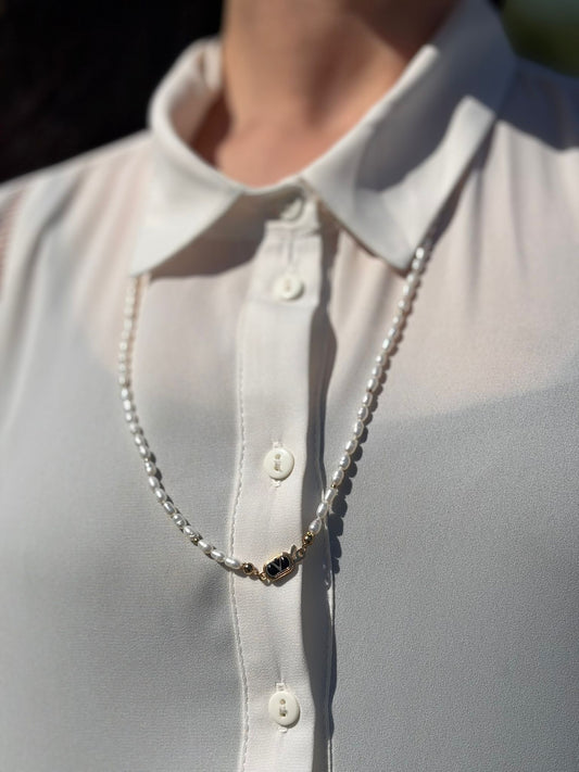 Collana Valentino Garavani