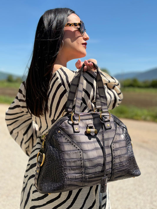 Borsa Muse Saint Laurent