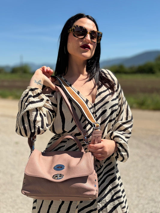 Postina M Zanellato rosa