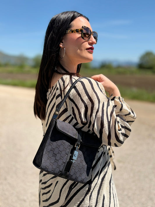 Borsa Gucci GG Jackie