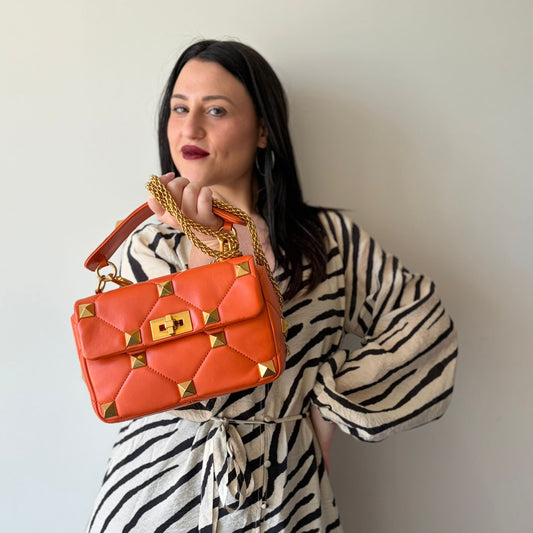 Valentino Garavani Roman Stud