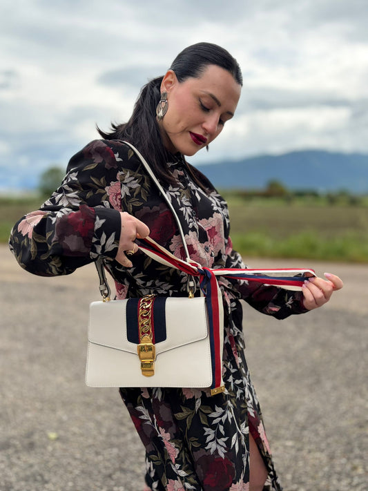 Borsa Gucci Sylvie