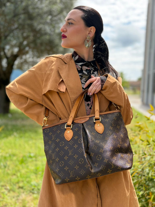Palermo PM Louis Vuitton
