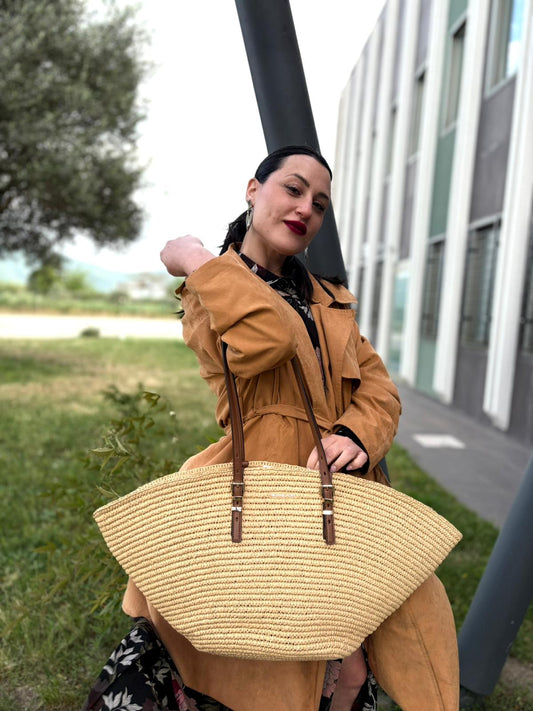 Borsa Isa Michael Kors