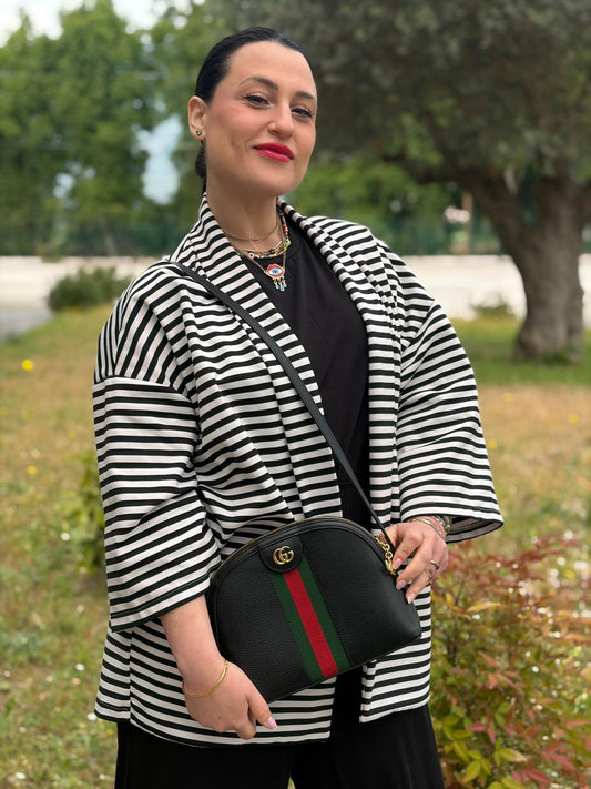 Borsa Gucci Dome Ophidia Web