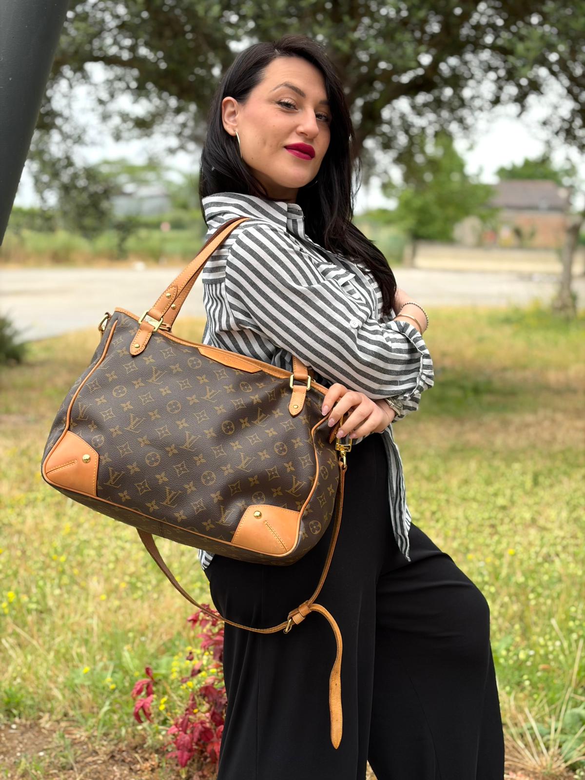 Borsa Estrela Louis Vuitton