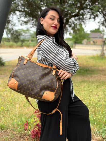Borsa Estrela Louis Vuitton