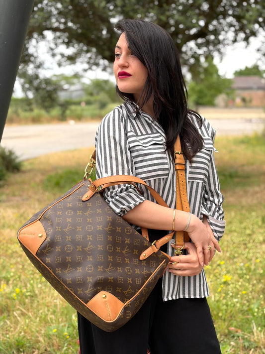 Borsa Estrela Louis Vuitton