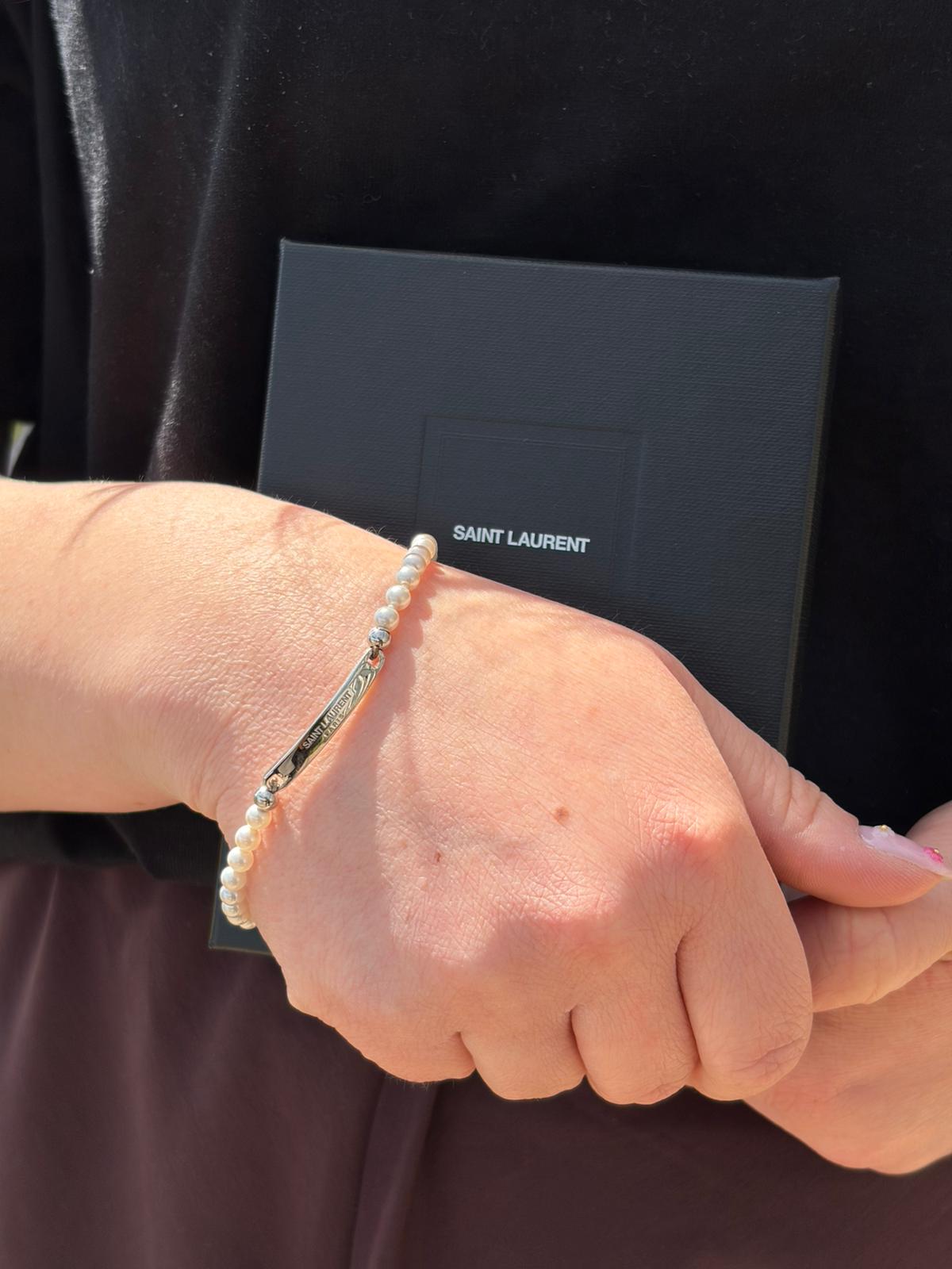 Bracciale Saint Laurent