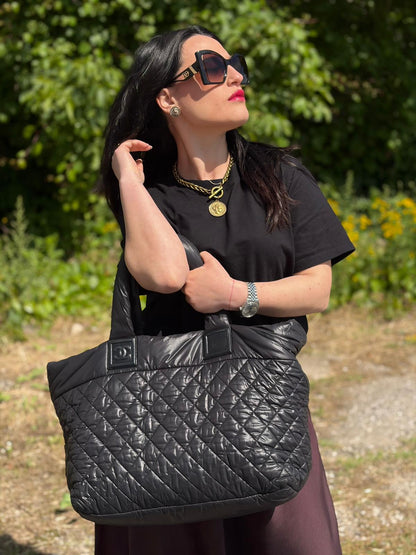 Tote Coco Cocoon Chanel