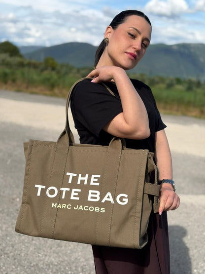 The Tote Bag Large Marc Jacobs