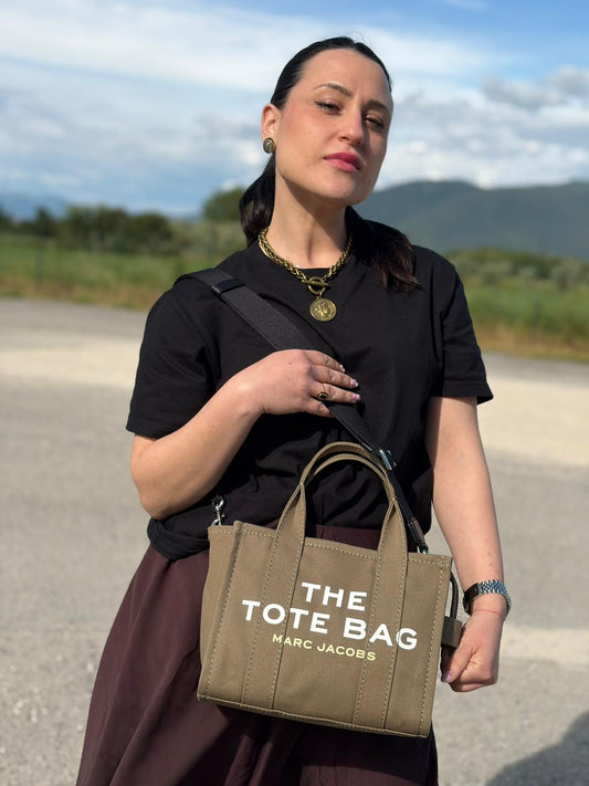 The Tote Bag small Marc Jacobs