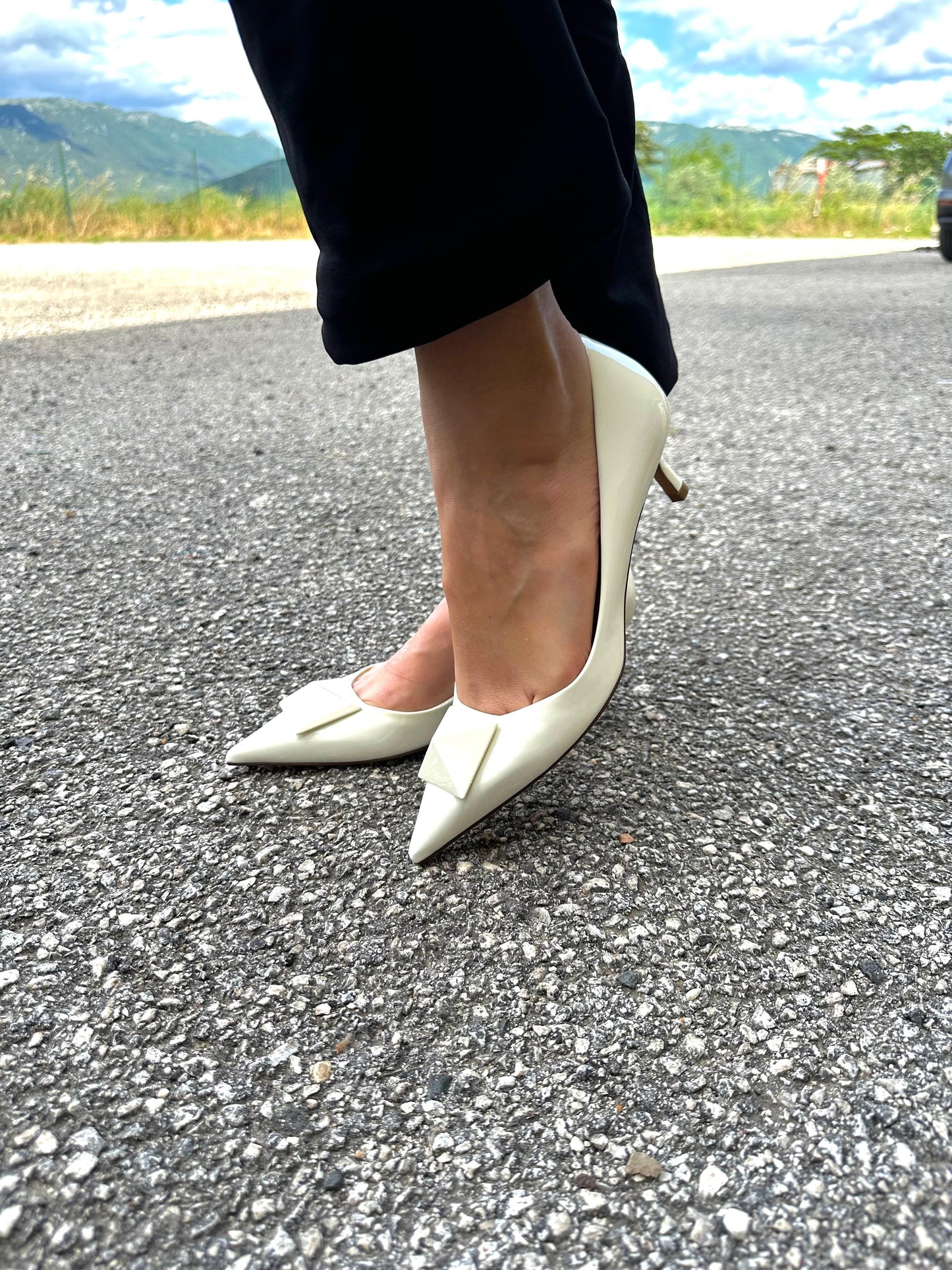 Décolleté Valentino Garavani n 37,5