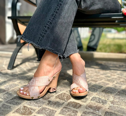 Sabot Fendi n.37