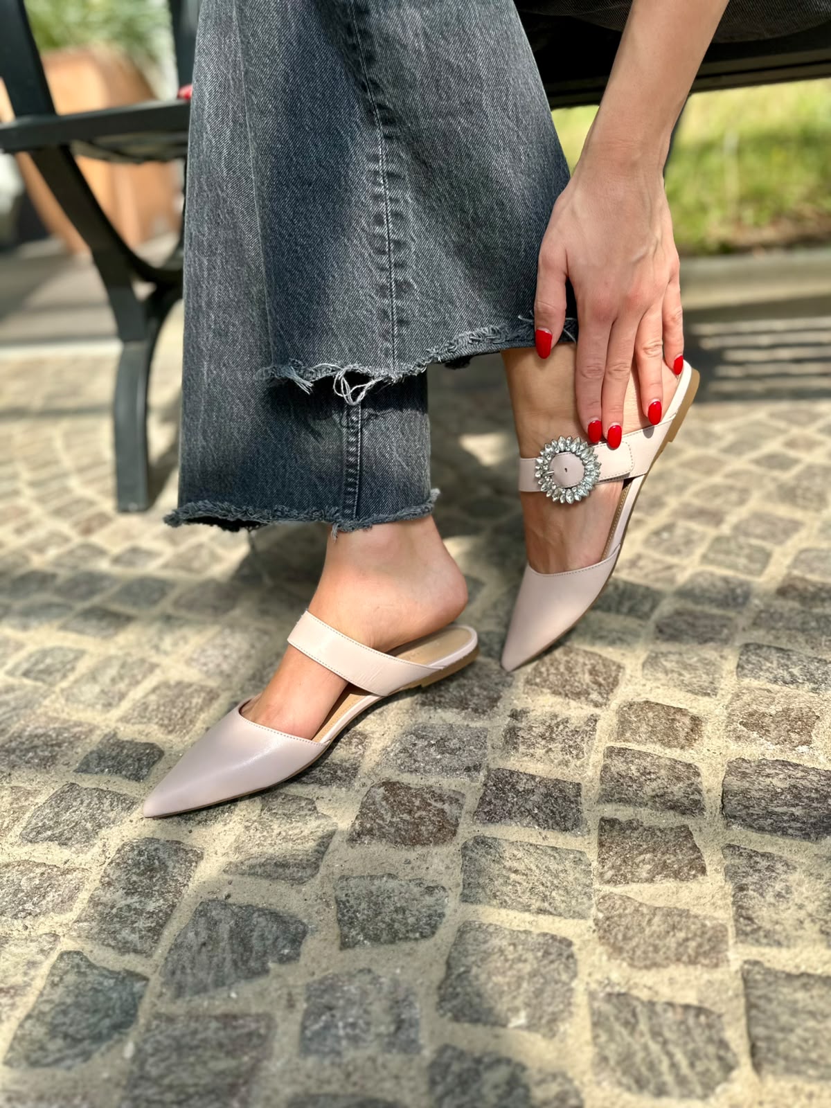Sandali Michael Kors n 37
