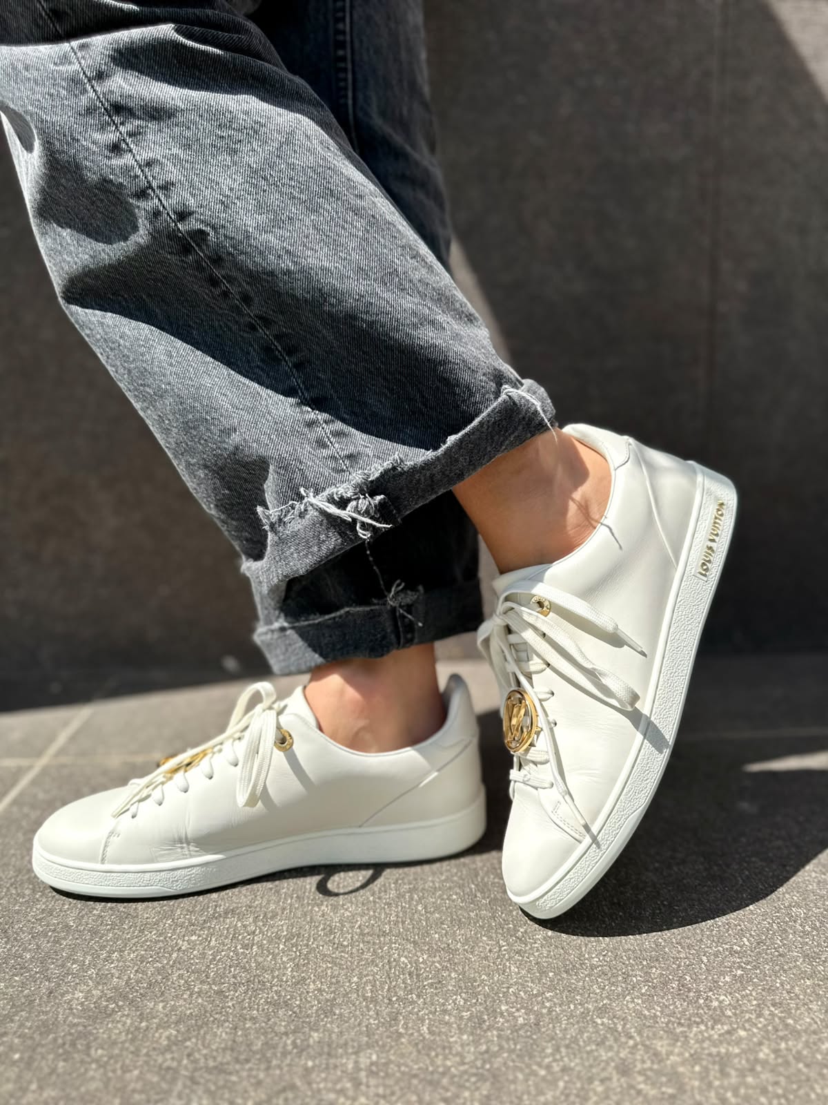 Sneakers Louis Vuitton n 40
