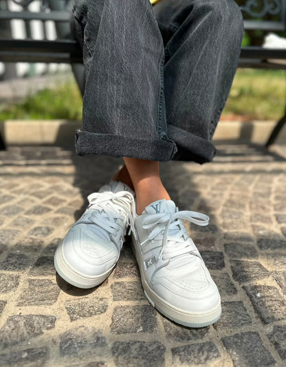 Sneakers Trainer Louis Vuitton n 41