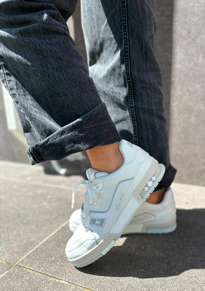 Sneakers Trainer Louis Vuitton n 41