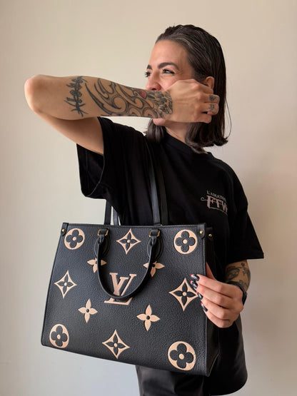 OnTheGo MM Louis Vuitton
