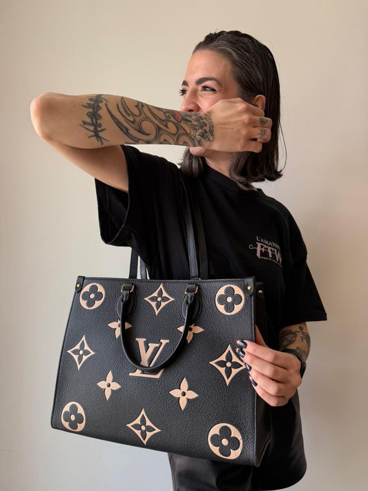OnTheGo MM Louis Vuitton