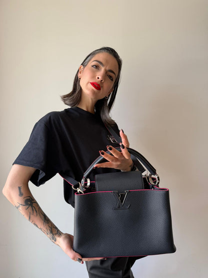 Capucines MM Louis Vuitton