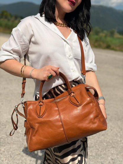 Bauletto D-Styling Tod's