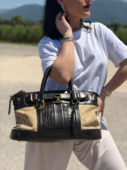 Shopper Secret Gucci