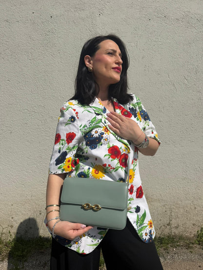 Tracolla Le Maillon YSL