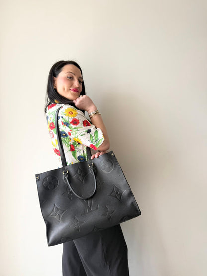 OnTheGo GM Louis Vuitton