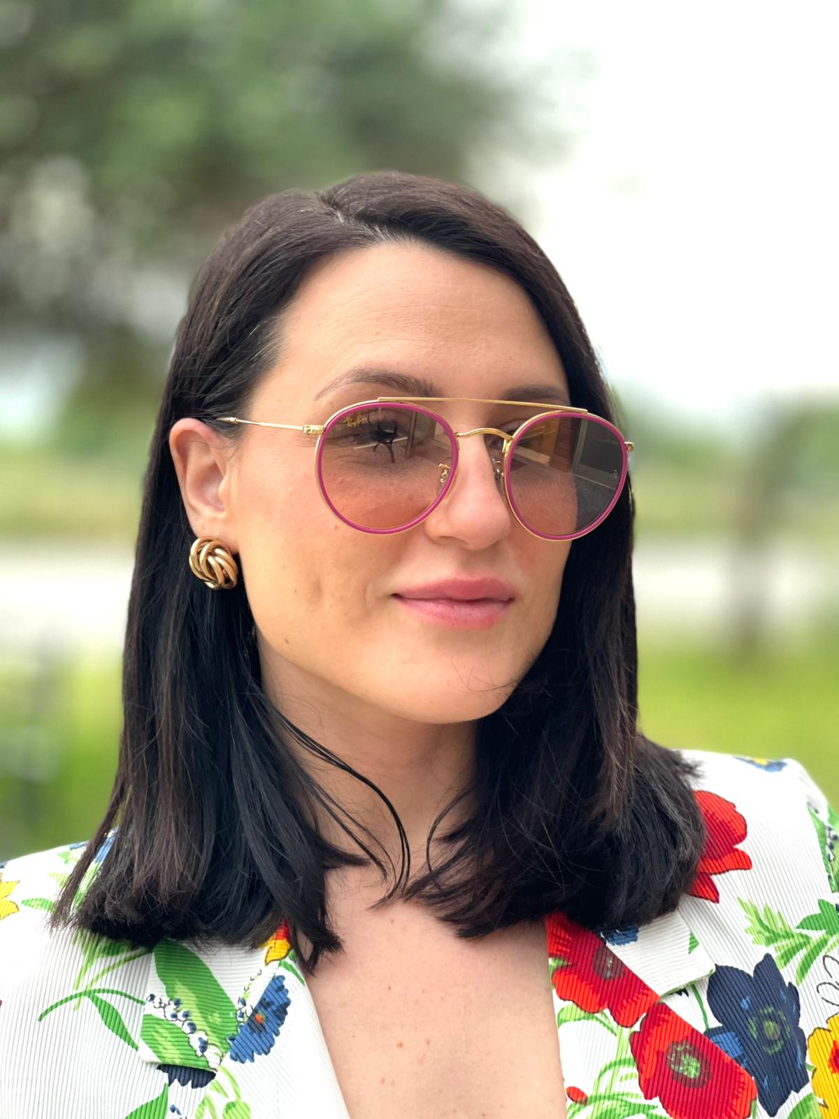 Occhiali da sole Ray-Ban