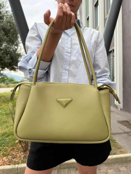Borsa Darling Prada medium