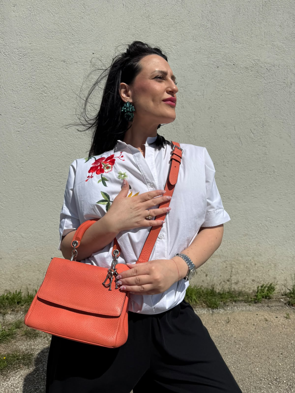 Borsa Christian Dior Bedior