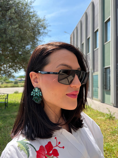 Occhiali da sole Prada