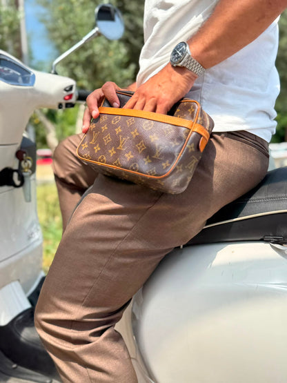 Pochette Compiègne Louis Vuitton