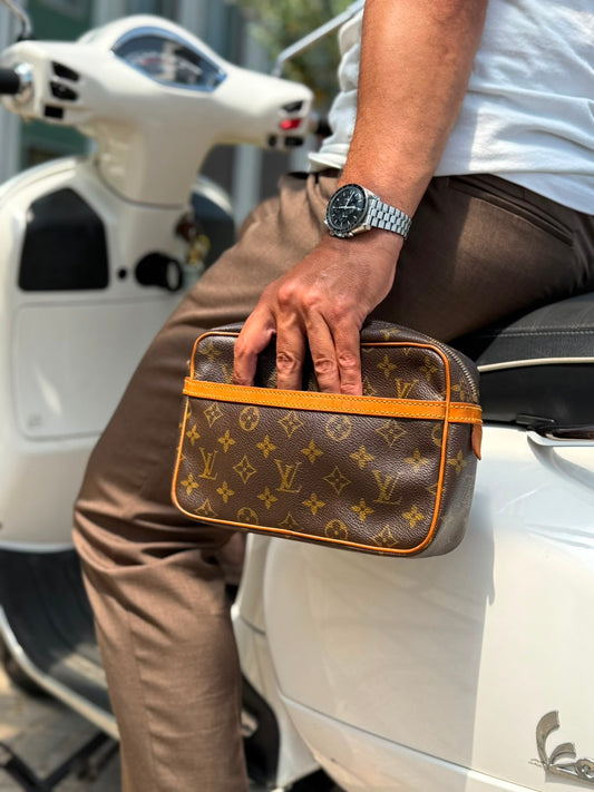 Pochette Compiègne Louis Vuitton