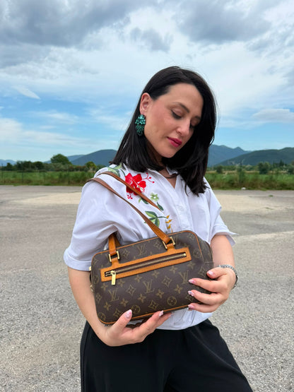 Borsa Cite MM Louis Vuitton