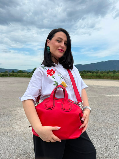 Borsa Small Nightingale Givenchy