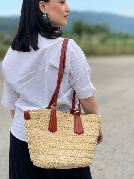Panierm Max mara