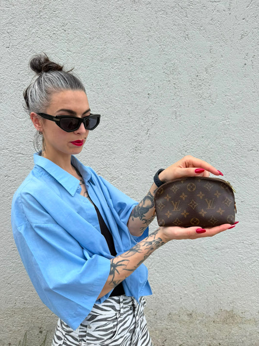 Pochette Cosmétique PM Louis Vuitton