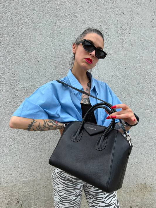 Borsa Givenchy Antigona misura piccola