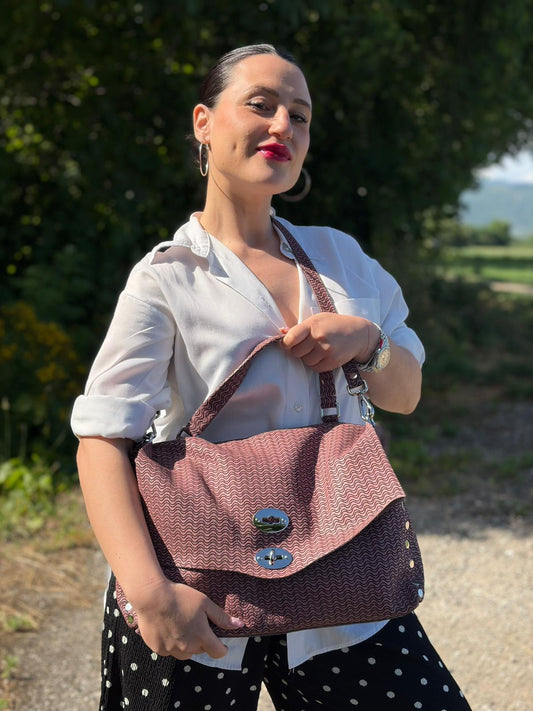 Postina M Zanellato Blandine