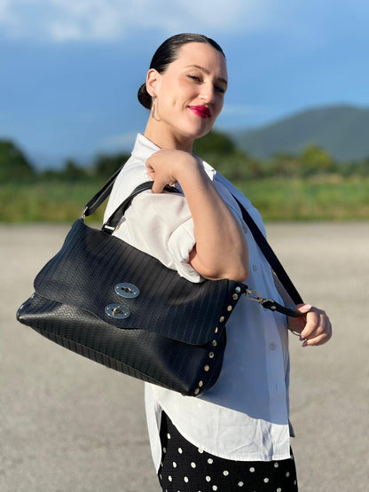 Postina M Zanellato Blandine