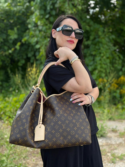 Borsa Again Louis Vuitton